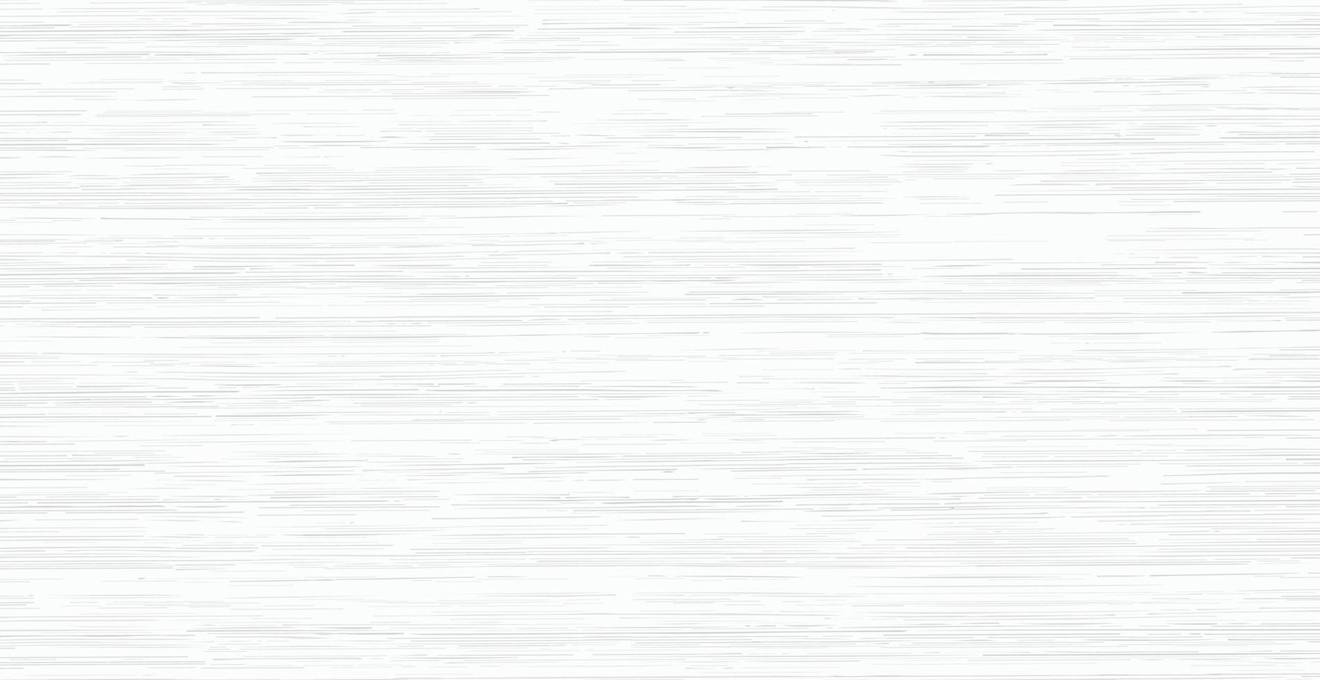 Panoramic texture of light wood with knots - Vector