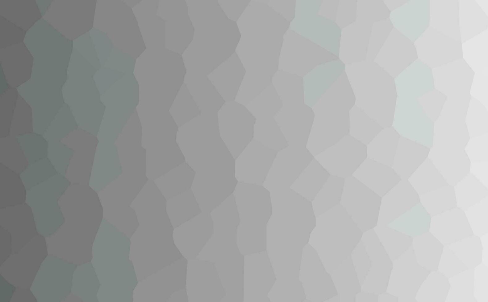 Gray modern background design vector