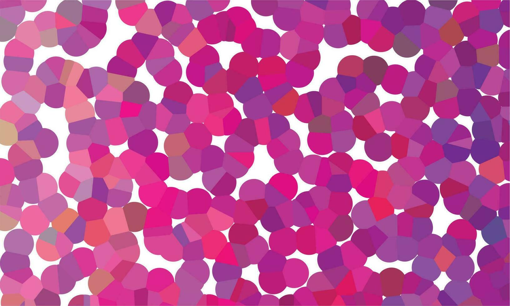 Abstract background design vector