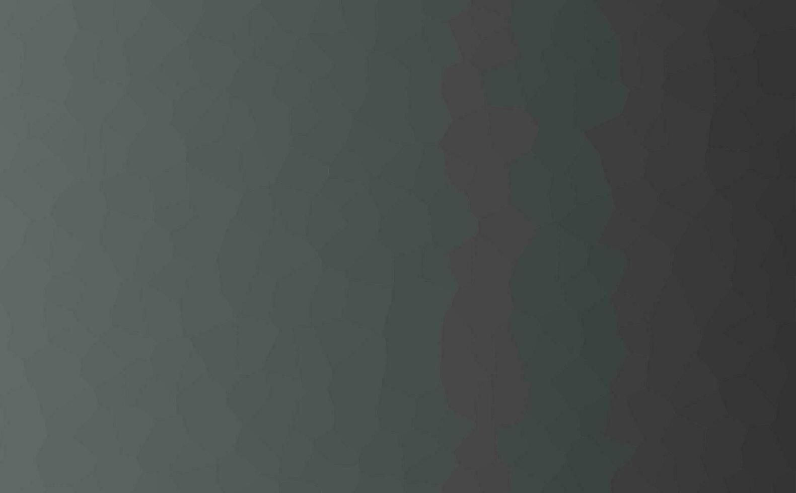 Dark modern background design vector