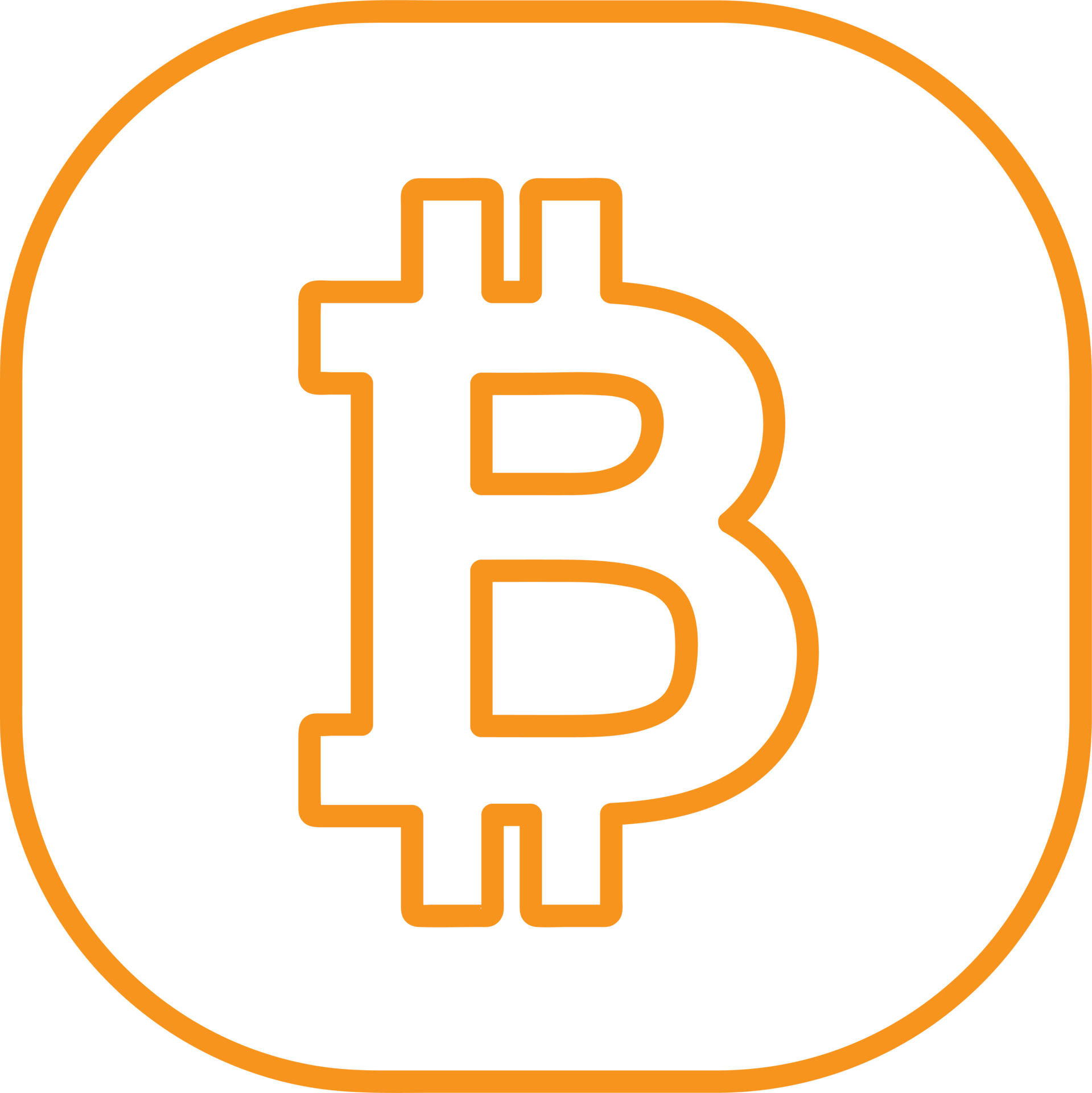 Free BitcoinSymbolZeichenSymbolDesign 10157939 PNG with Transparent