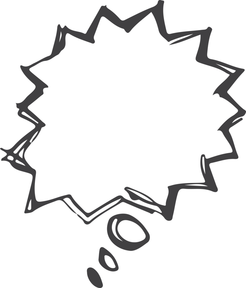 pratbubbla ikon tecken symbol design png