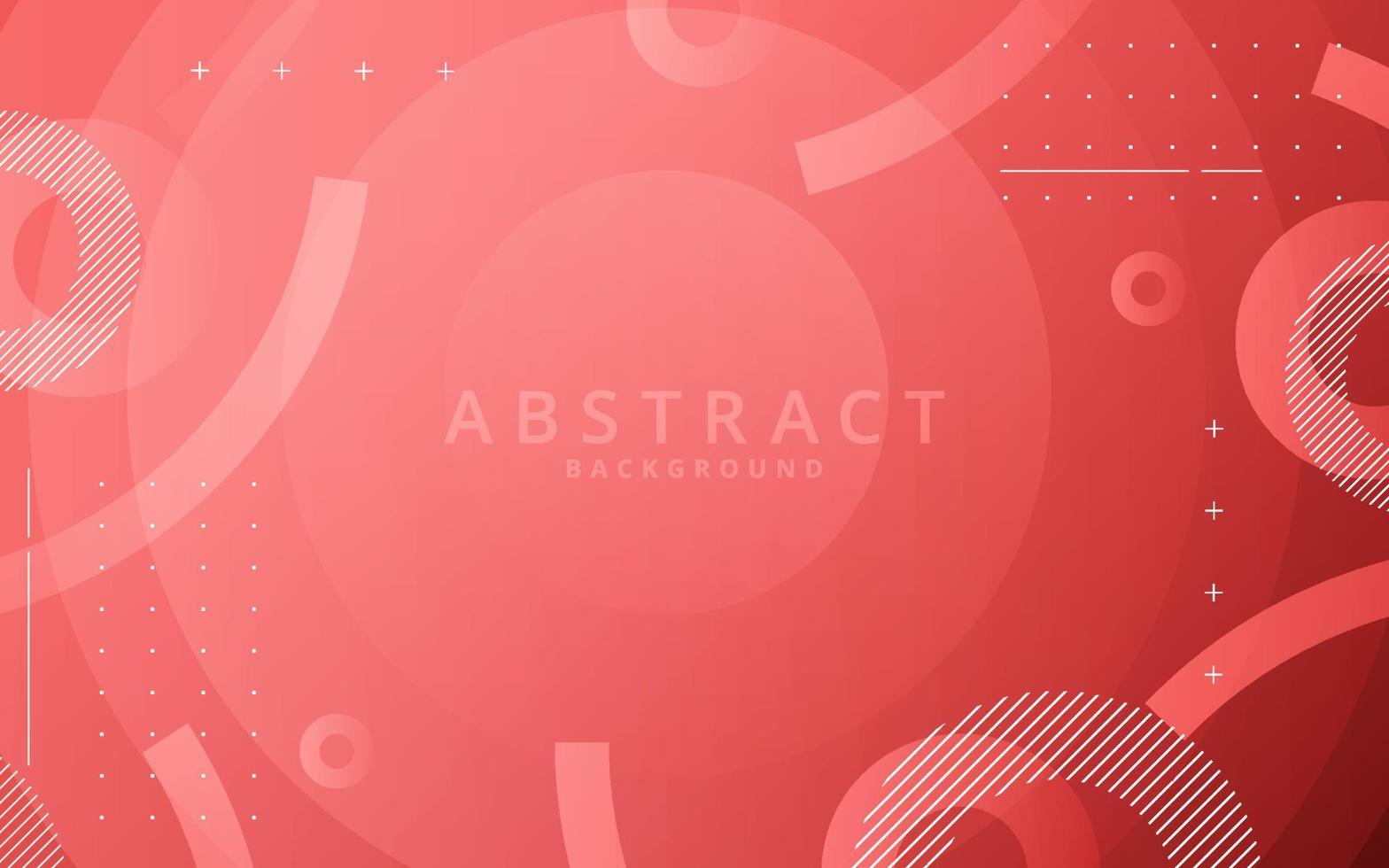 abstract background. full of colors, gradations, concept banners, business vector