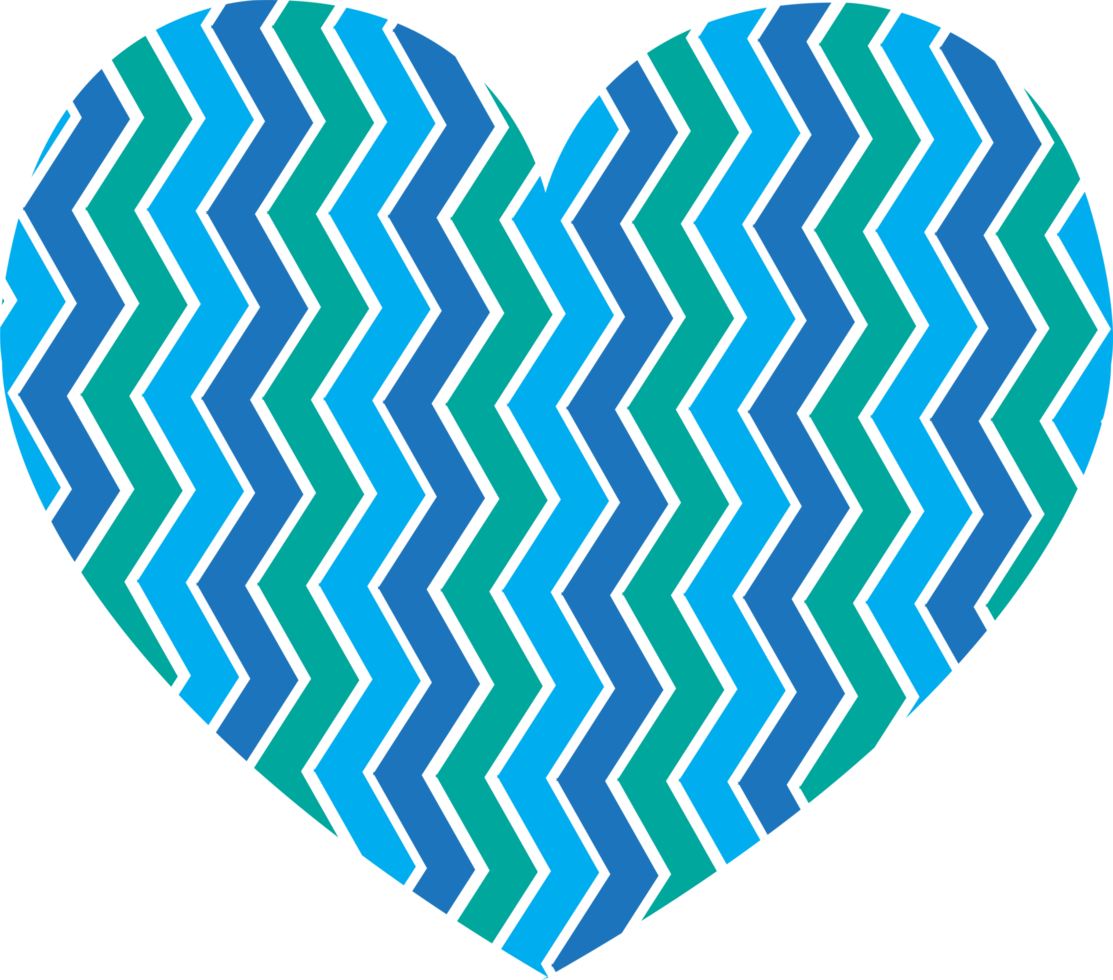 Heart icon sign symbol design png