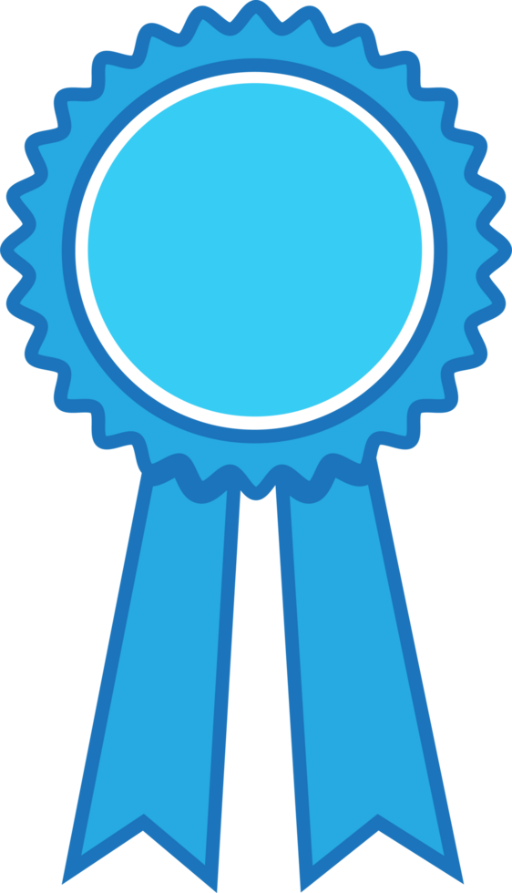 Ribbon icon sign symbol design 10158932 PNG