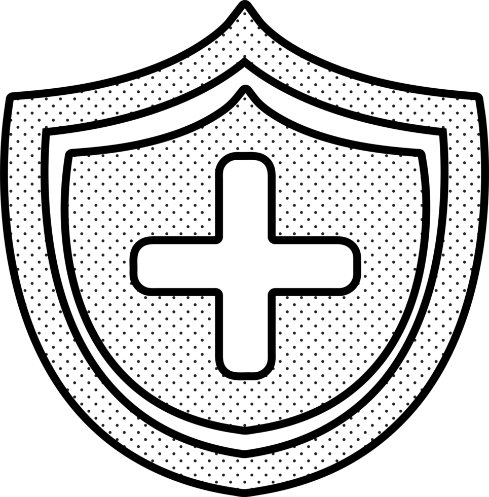 Security icon anti virus sign design 10156801 PNG