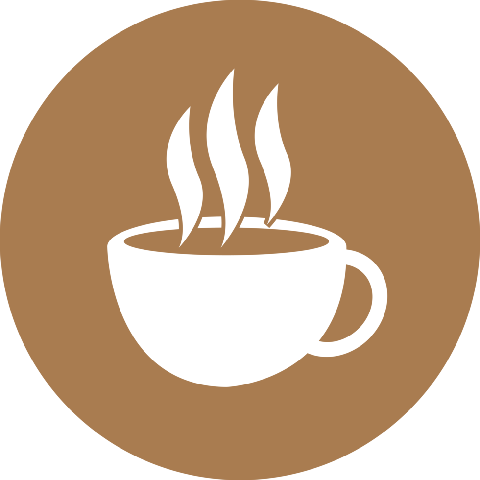 Free Coffee icon sign symbol design 10159491 PNG with Transparent Background