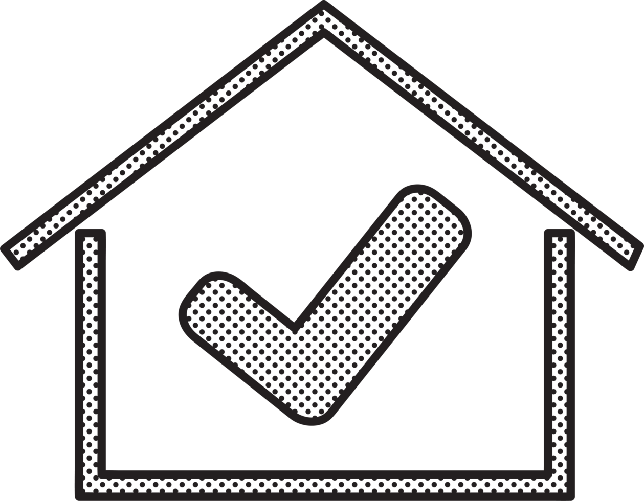 Home icon sign symbol design png