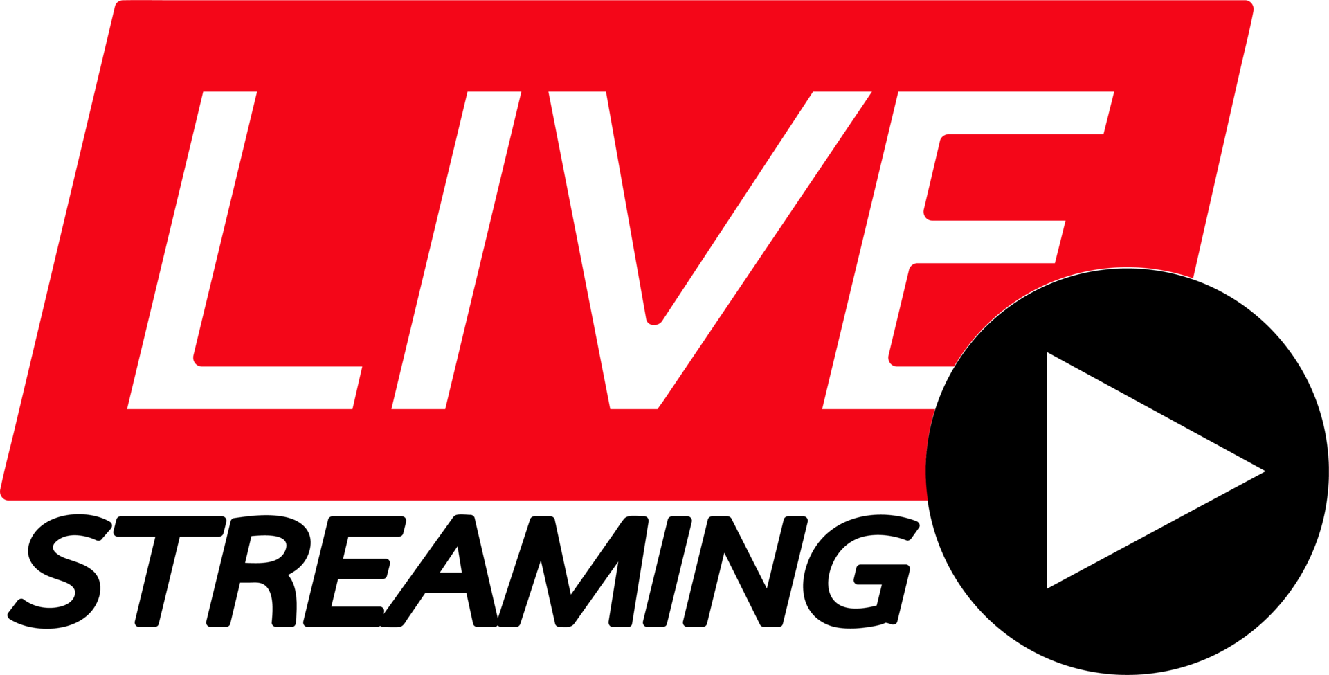 Live Streaming online sign symbol design 10159757 PNG