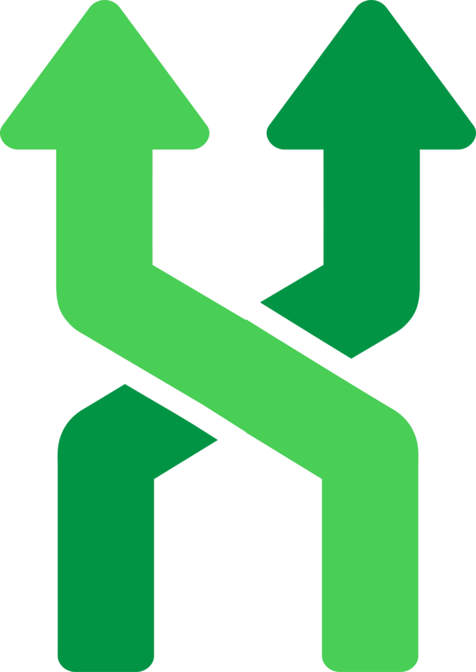 diseño de símbolo de signo de icono aleatorio png