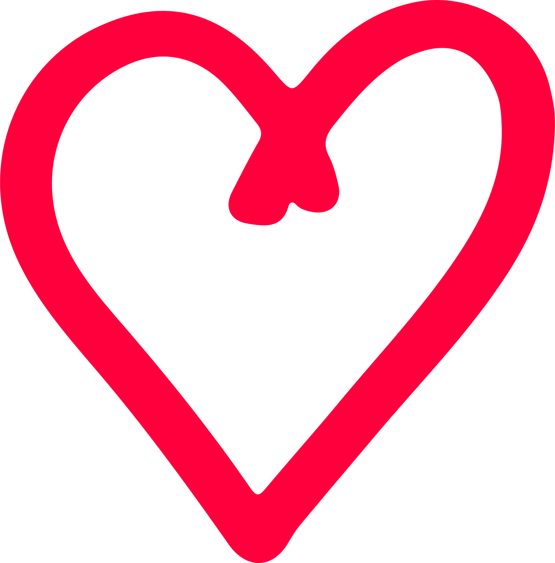 Hand draw Heart icon love sign design 10159934 PNG