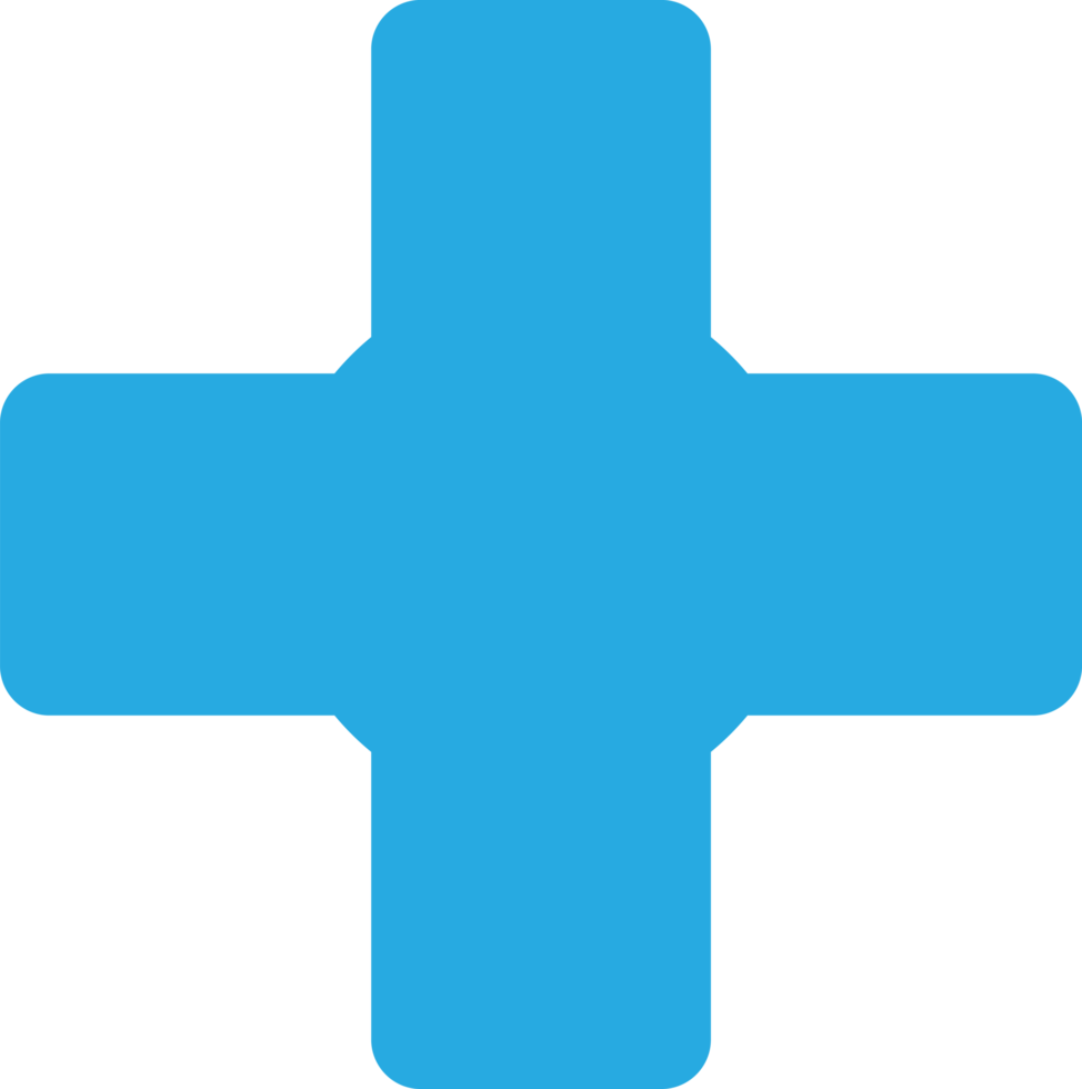 Free Button Plus icon sign symbol design 10160045 PNG with Transparent  Background