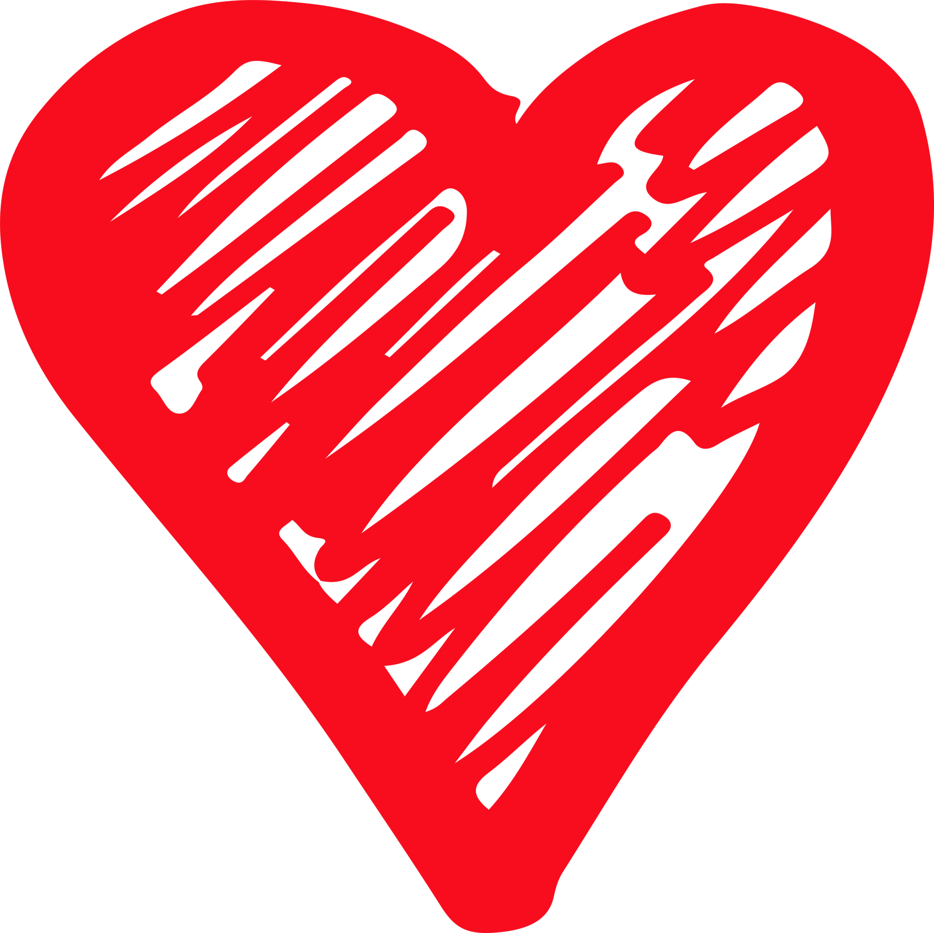 Hand draw Heart icon love sign design 10160101 PNG