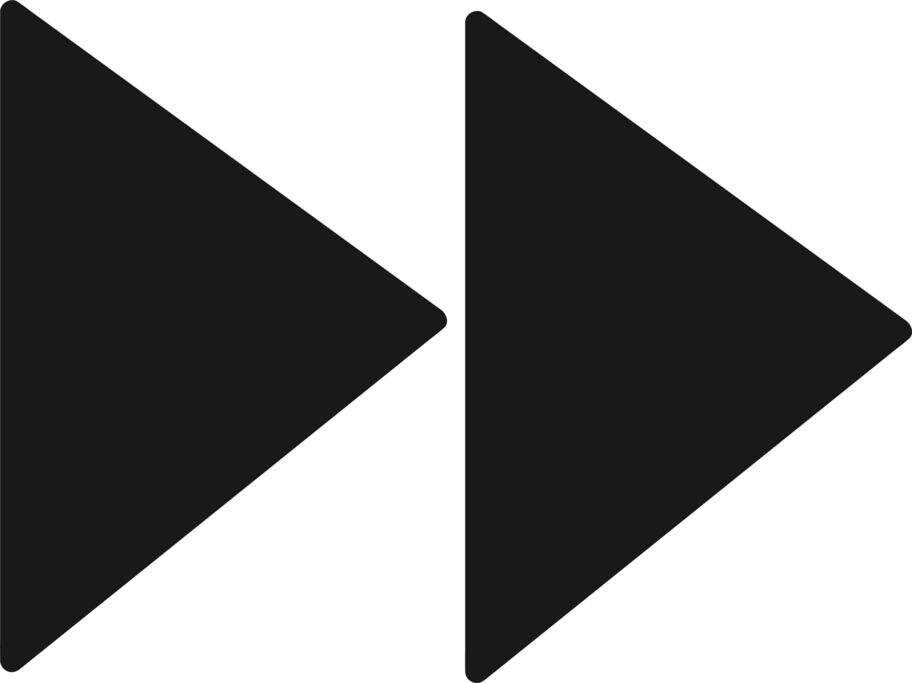 freccia icona segno simbolo di design png