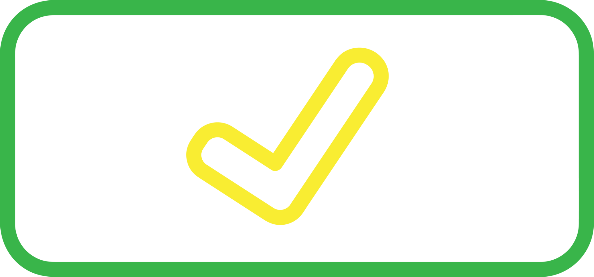 Tick Check Mark Icon sign symbol design png