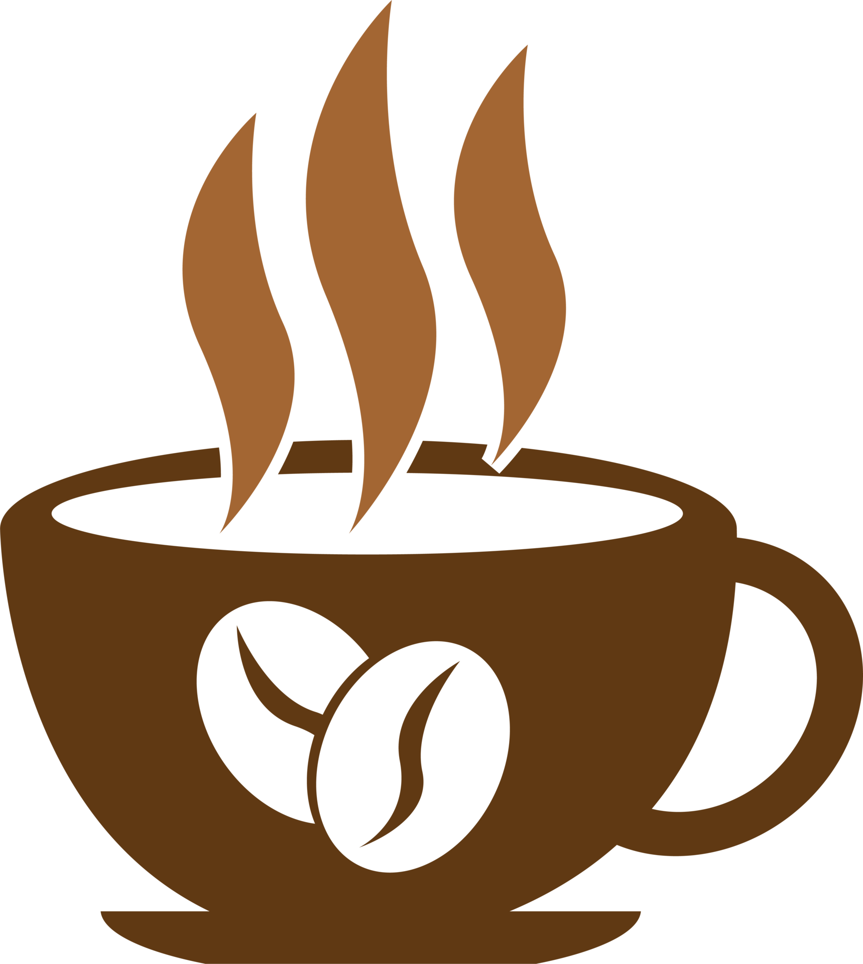 Coffee Icon Sign Symbol Design 10160674 Png