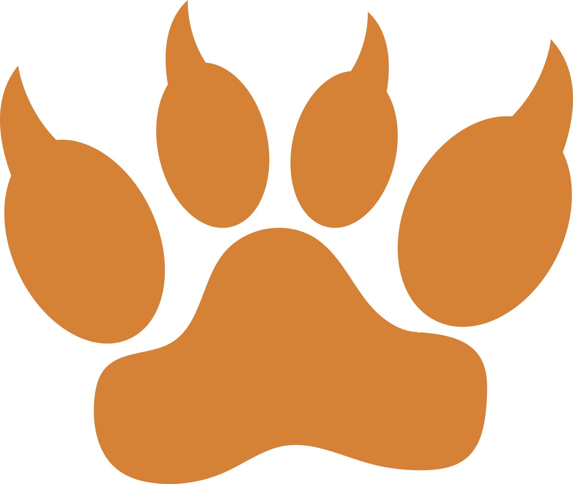 Animal Footprint Icon Sign Design 10160689 PNG animal-footprint-icon-sign-design-10160689-png