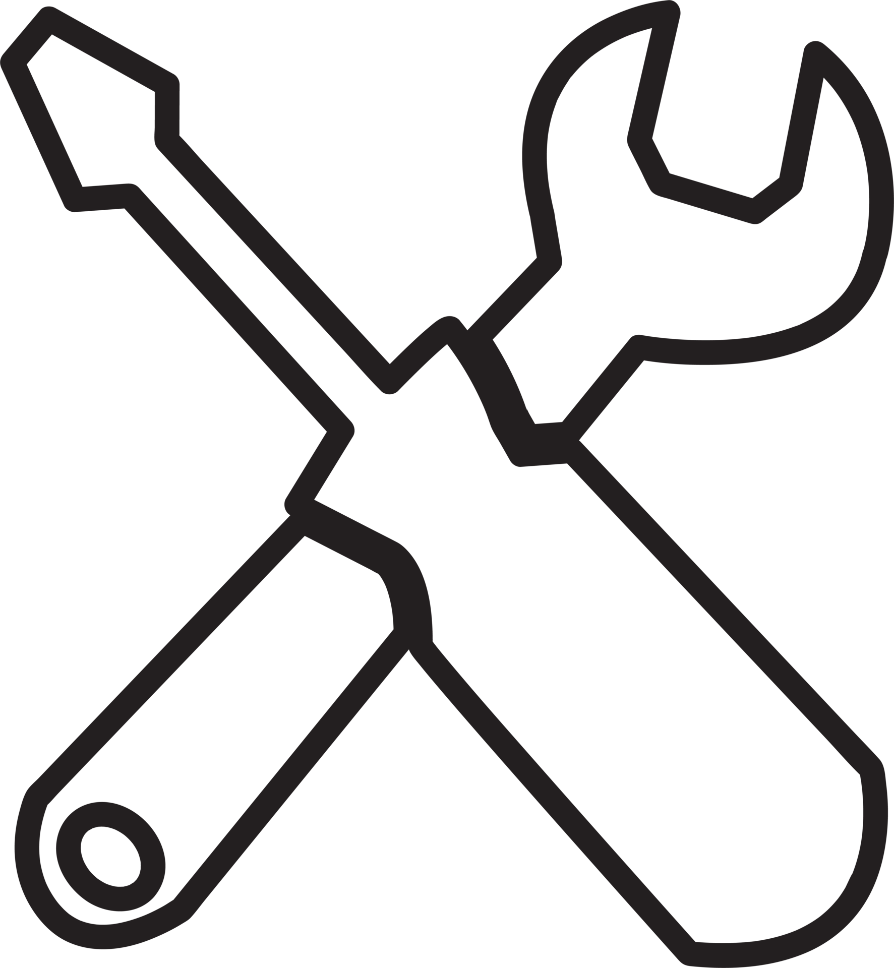 Tools icon sign symbol design 10160854 PNG