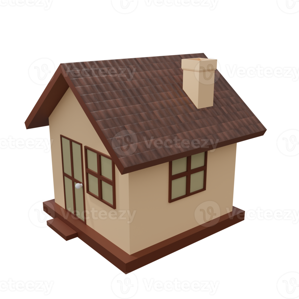House Property Investment 10161522 PNG