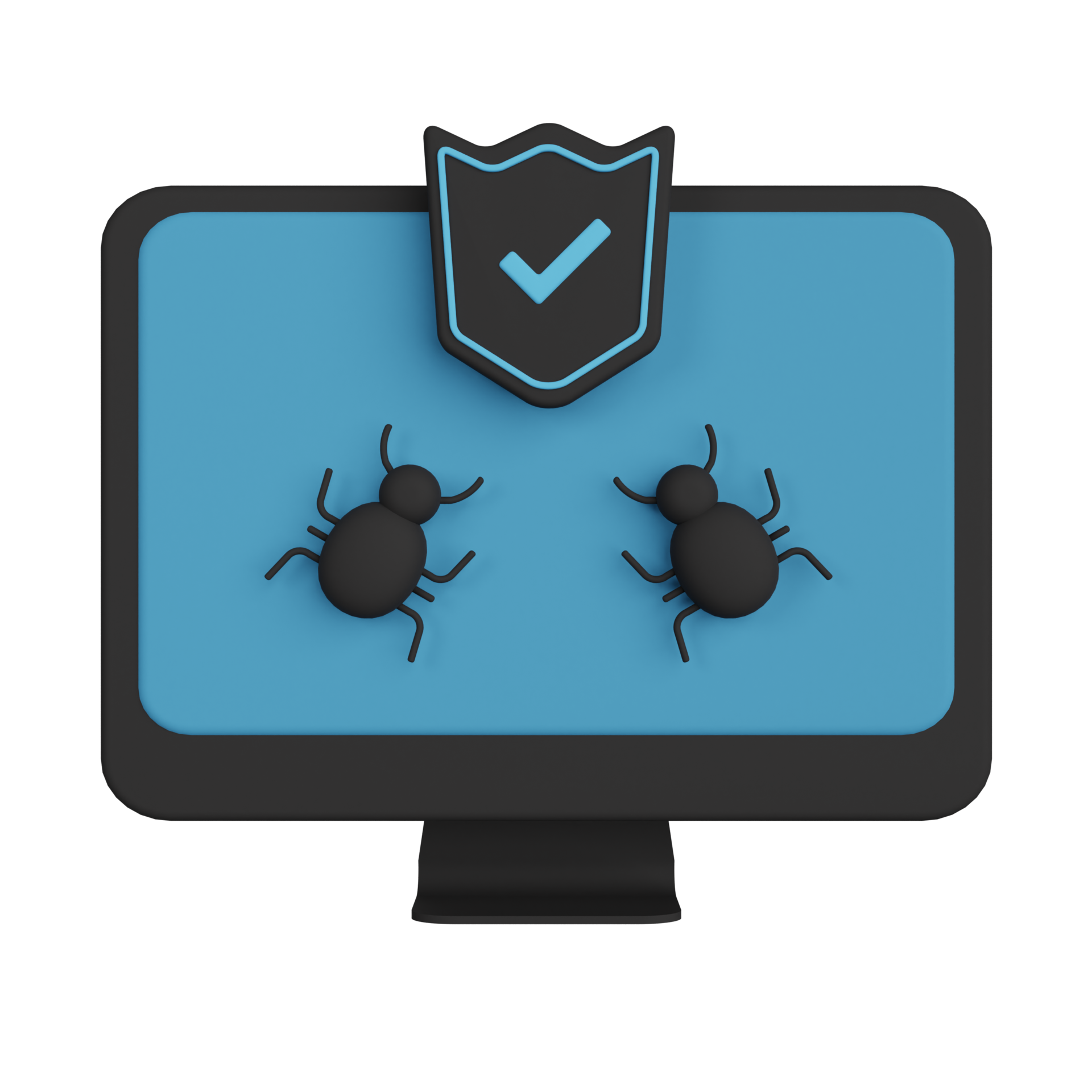 100% Malware Protection?  The Ultimate Guide To Security Myths - zq0lkln