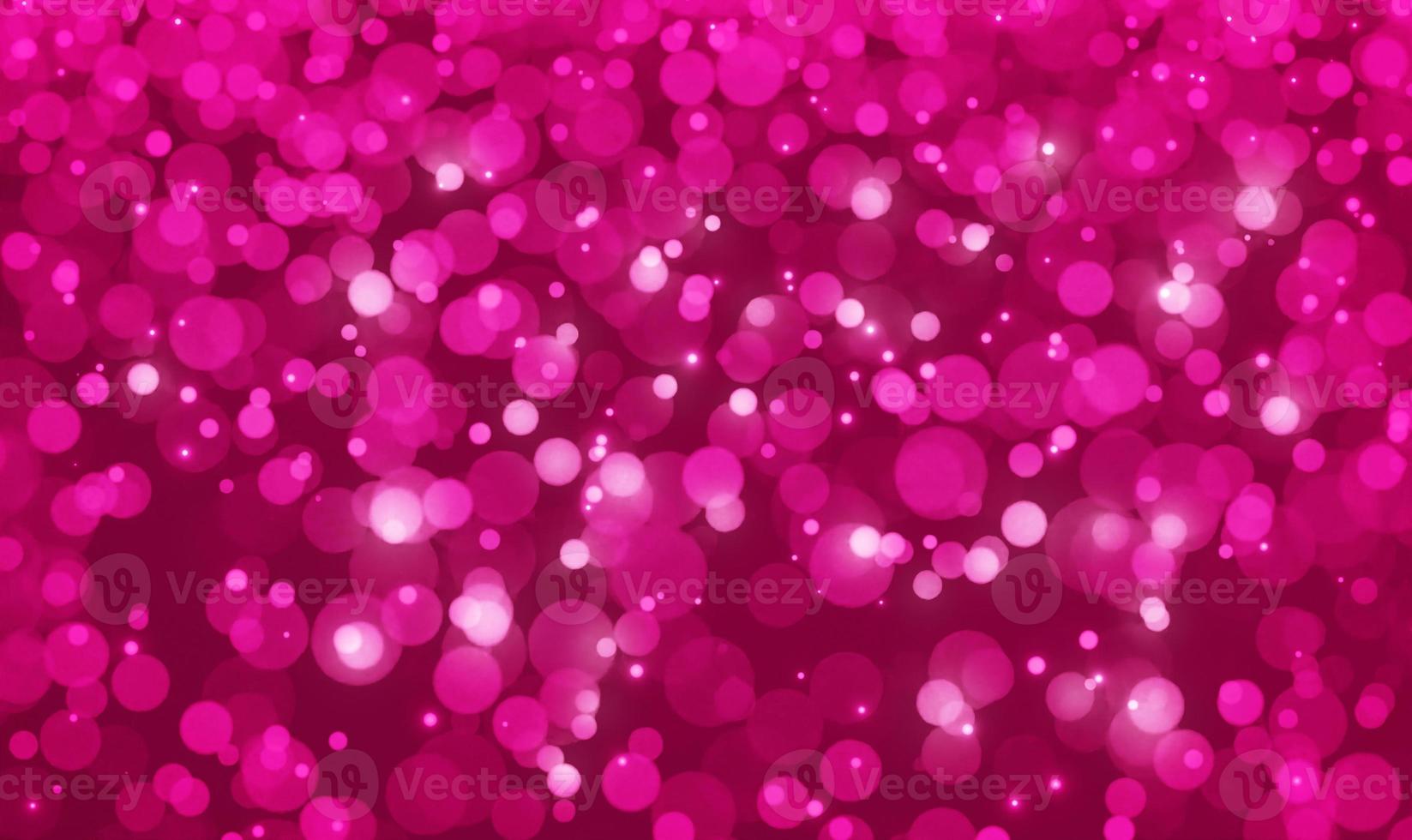 Rose bokeh, Rose background,Blurred nature bokeh for the background. Pink bokeh background. 3d render photo