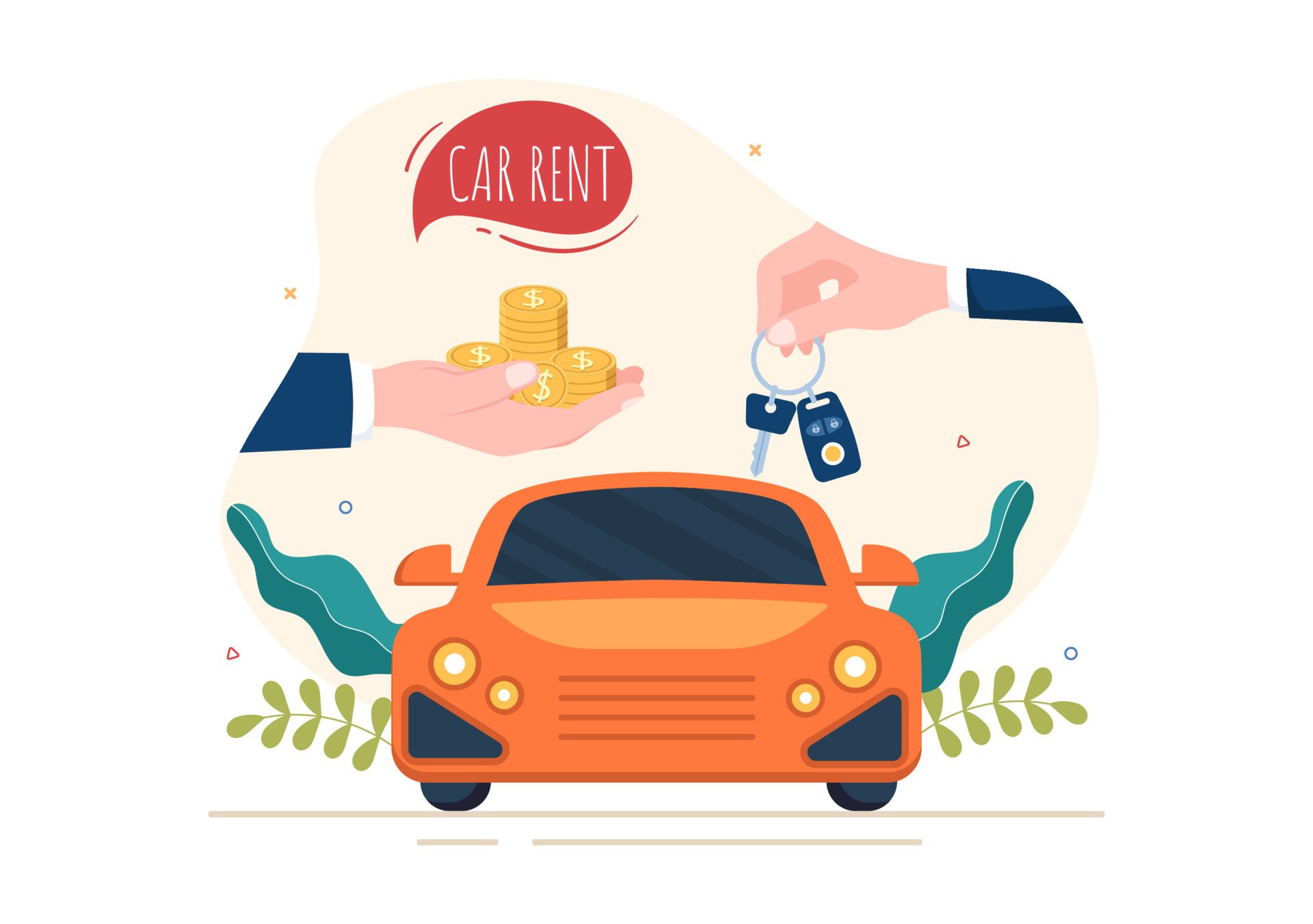 Car Rental, Booking Reservation and Sharing using Service Mobile Application with Route or Points Location in Hand Drawn Cartoon Flat Illustration 10167829 Vector Art at Vecteezy Car Rental, Booking Reservation and Sharing using Service Mobile Application with Route or Points Location in Hand Drawn Cartoon Flat Illustration 10167829 Vector Art at Vecteezy