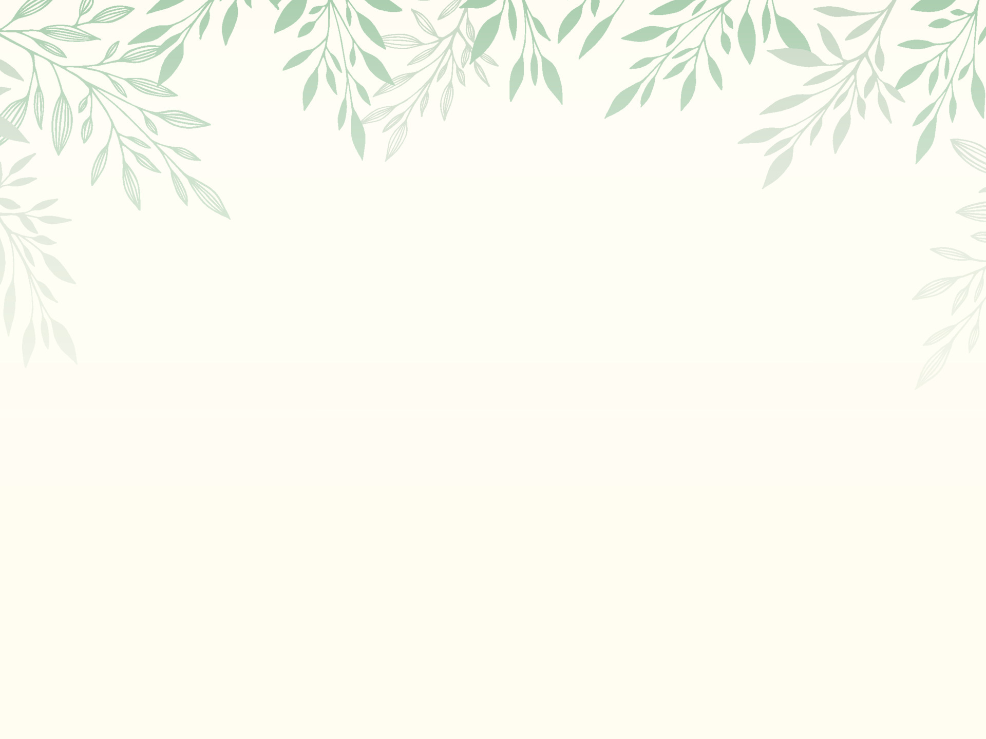 Background with soft light and leaves 10170124 Vector Art at Vecteezy