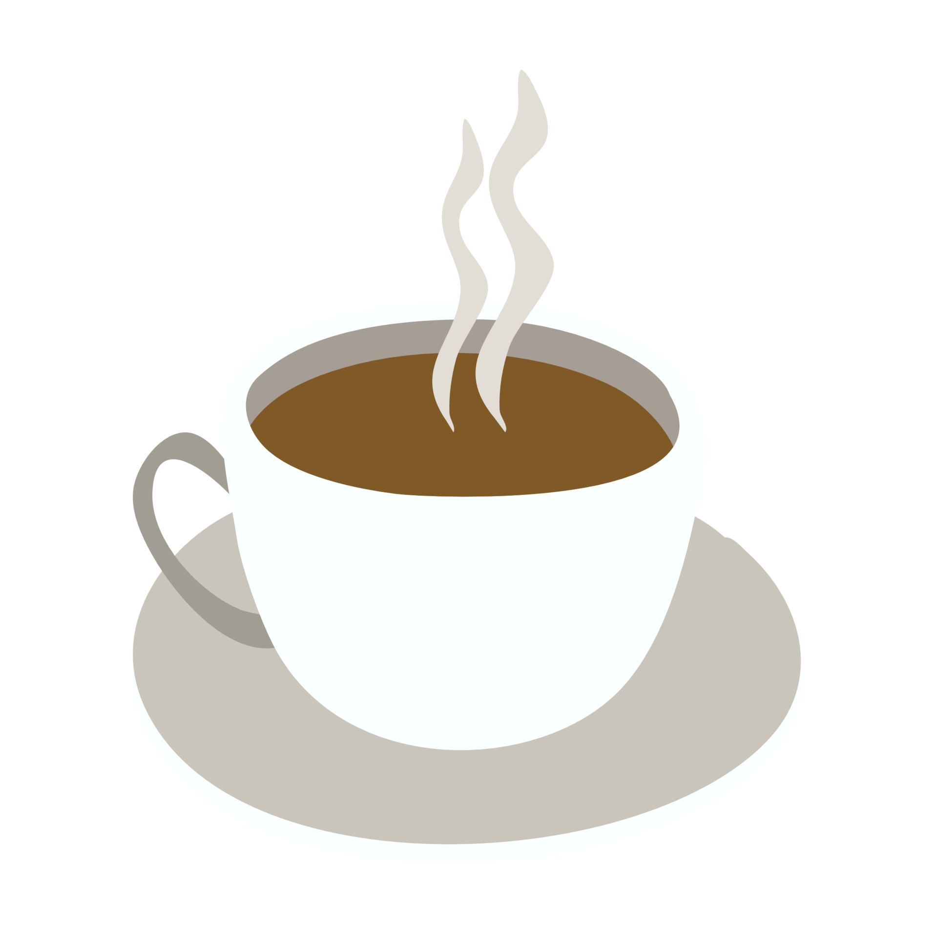 Free hot coffee cup PNG file 10171329 PNG with Transparent Background