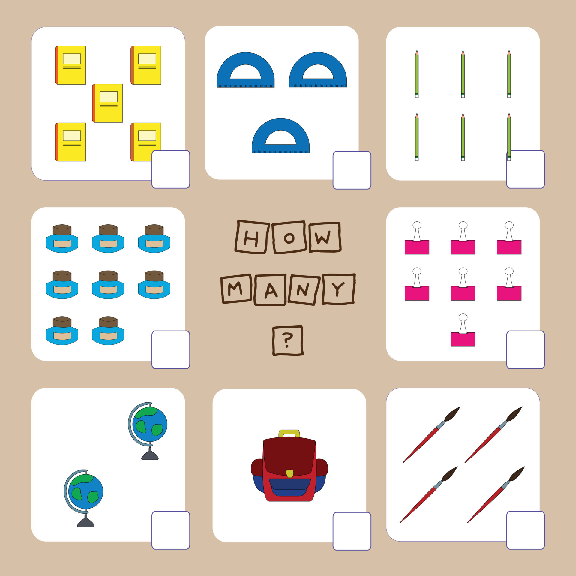 how-many-counting-game-with-school-supplies-worksheet-for-preschool