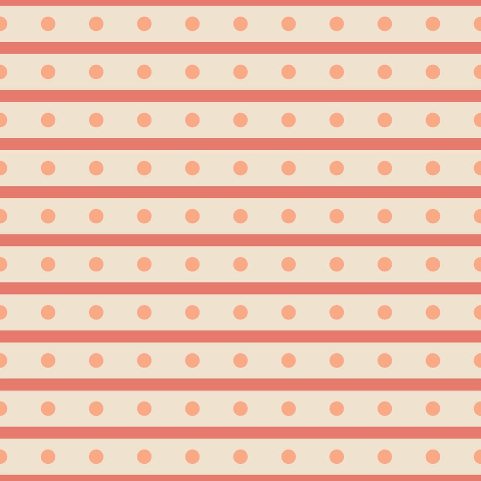 Stripe pattern, seamless vector background