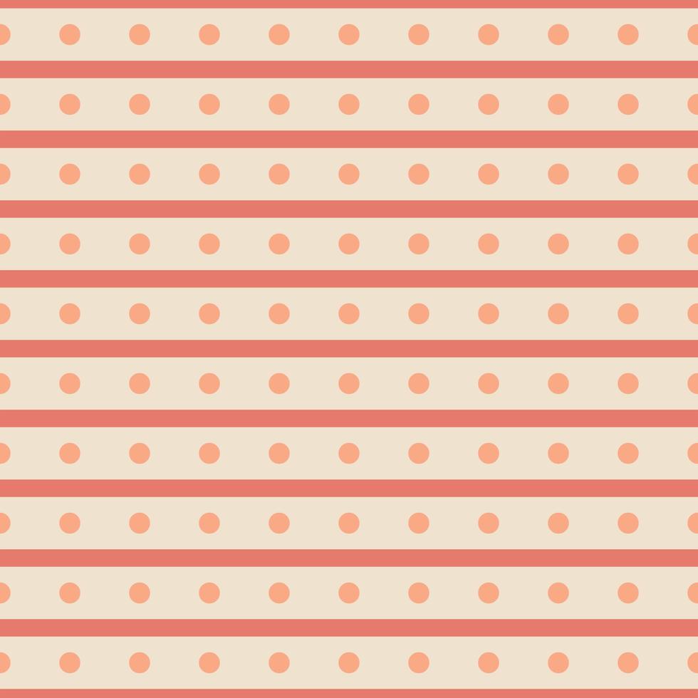 Stripe pattern, seamless vector background