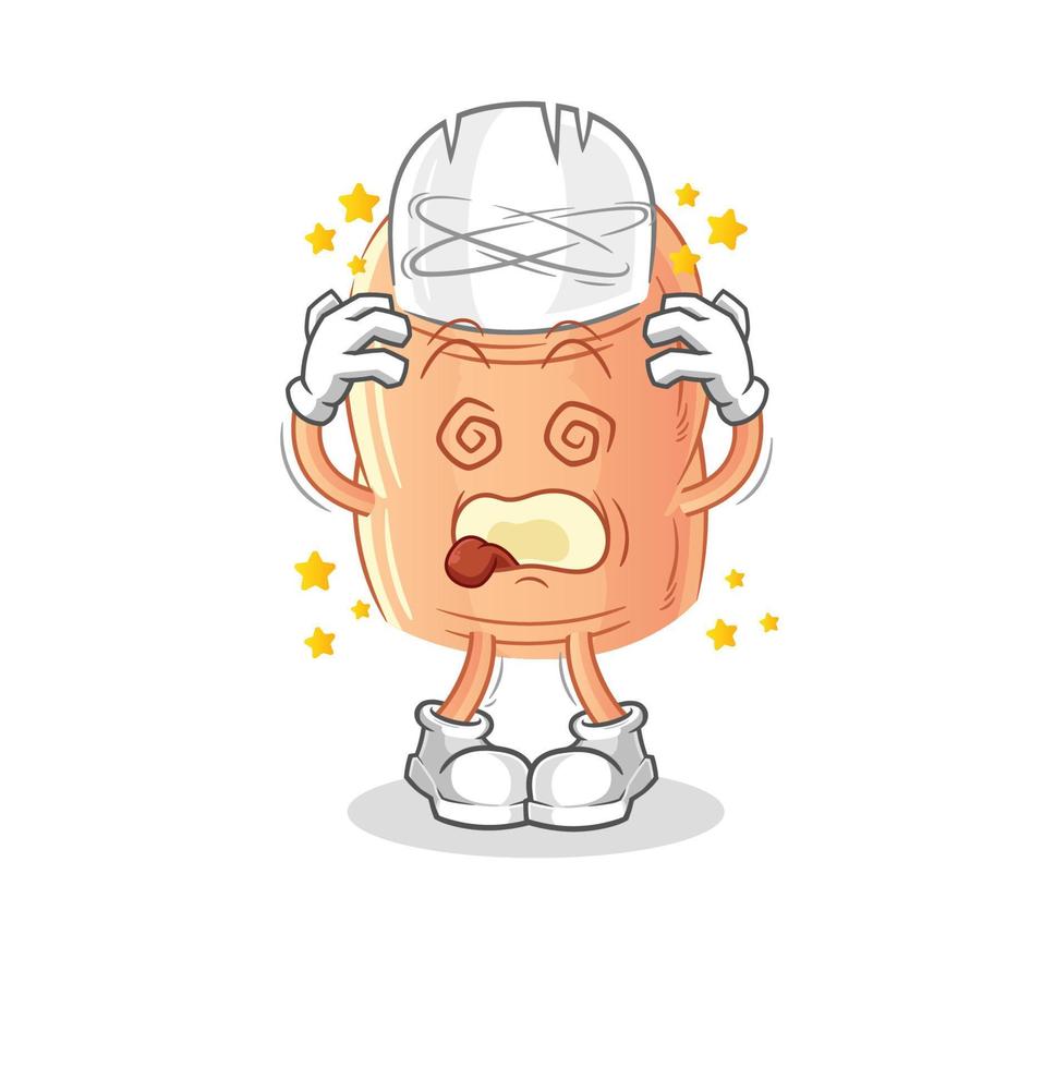 thumb character vector