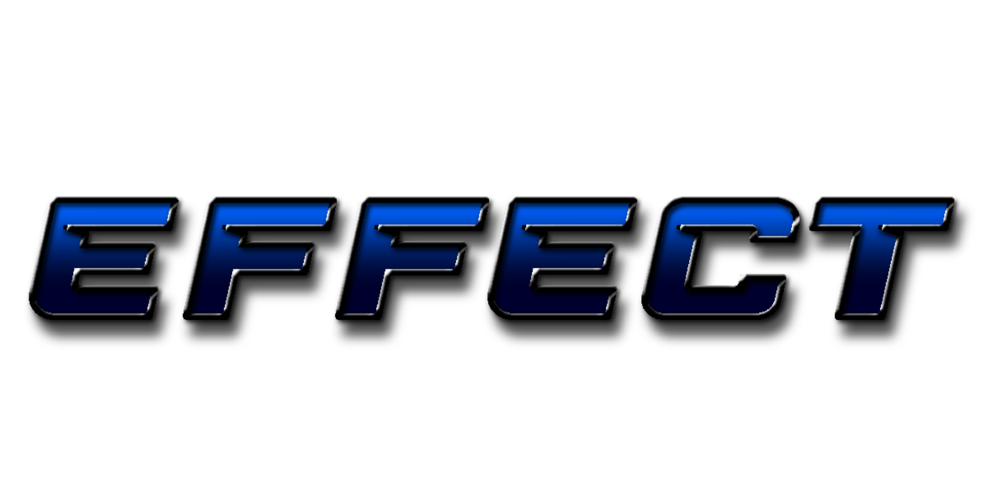3D PNG text effect, PNG alphabet and number, 3D text effect