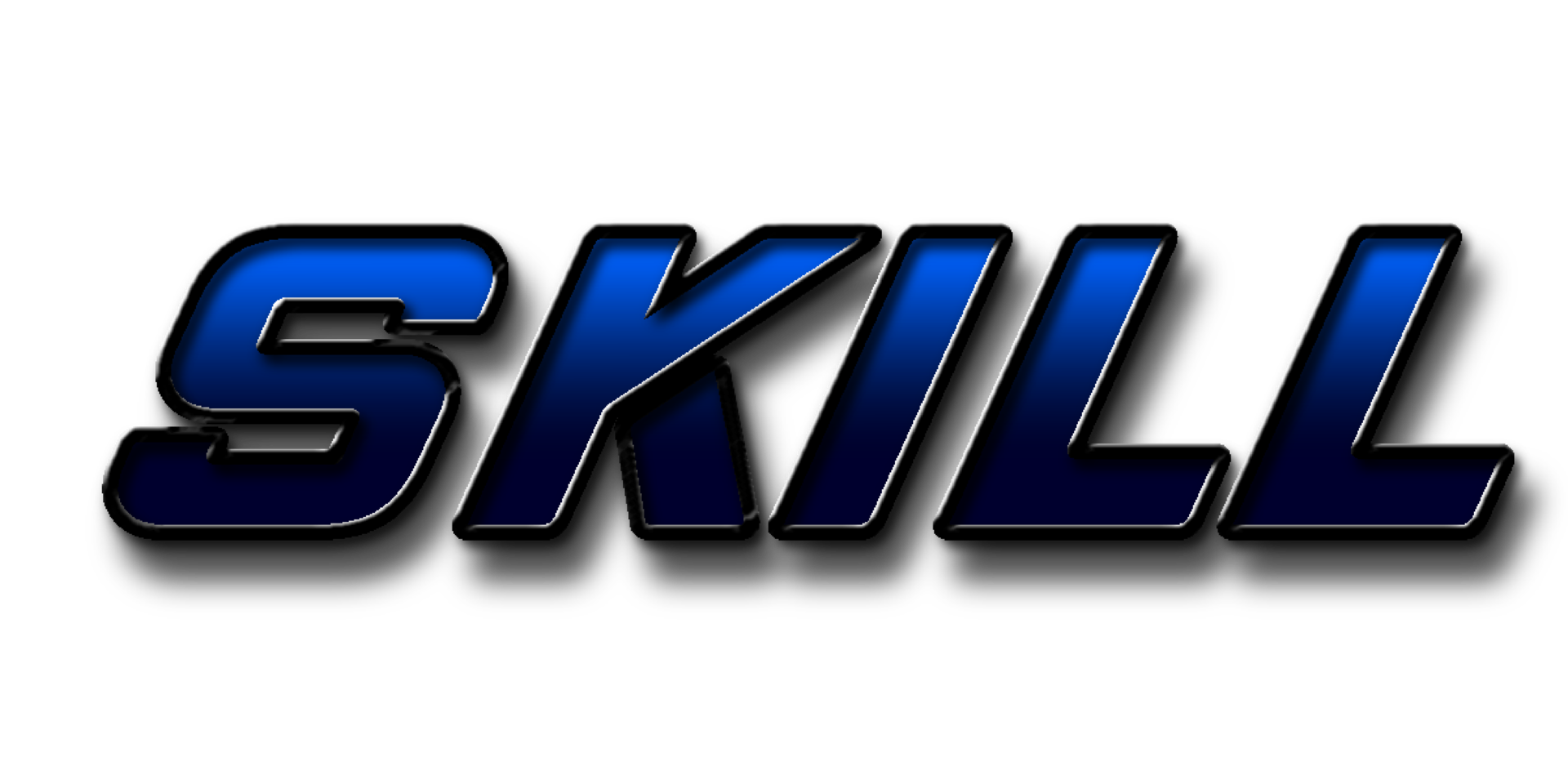 3D PNG text effect, PNG alphabet and number, 3D text effect