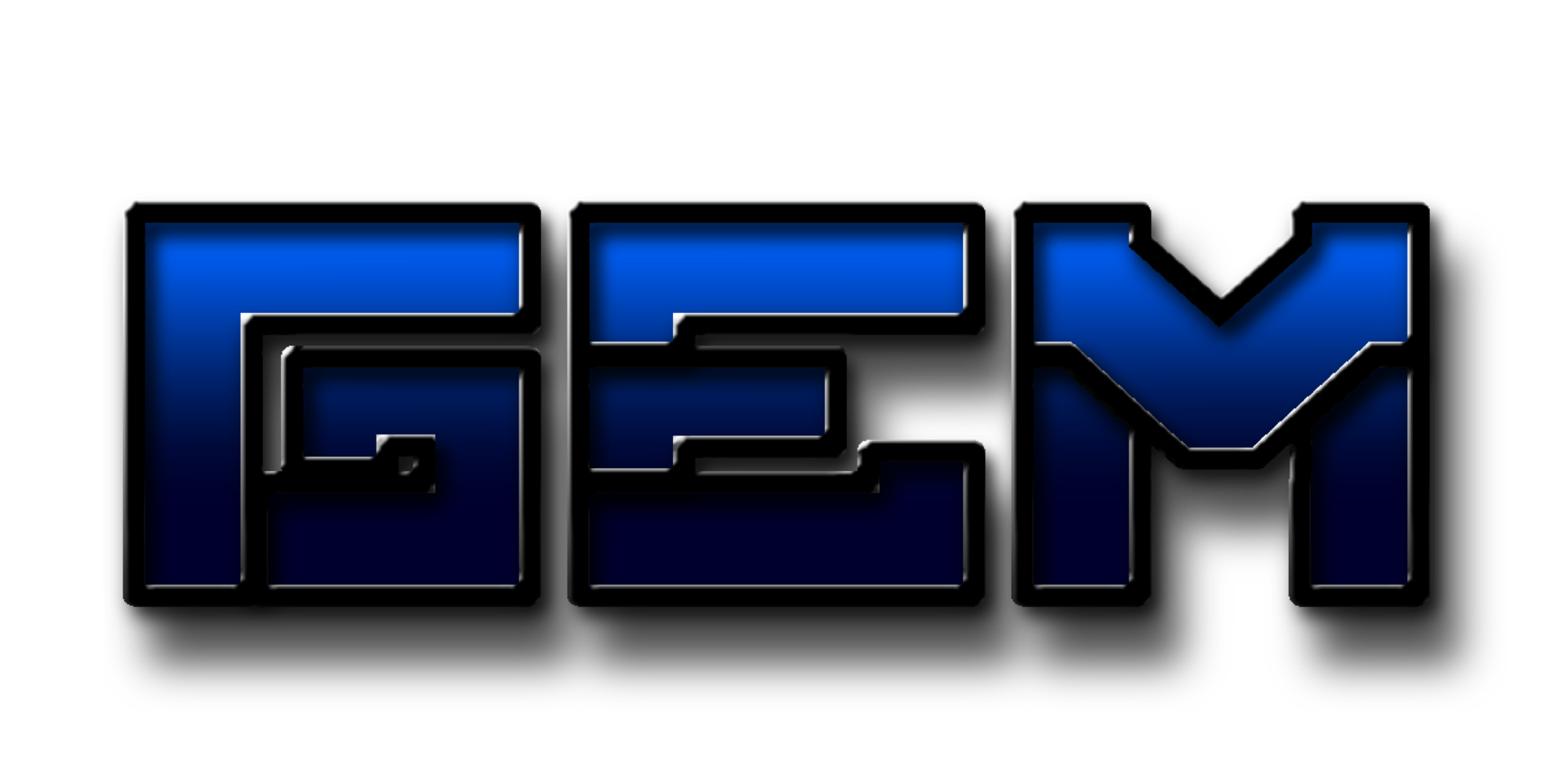 3D PNG text effect, PNG alphabet and number, 3D text effect