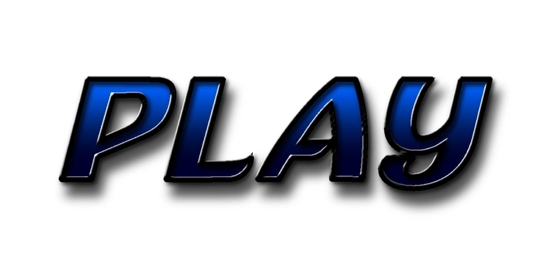 PNG Text Effect, PNG Alphabet and Number, 3D PNG