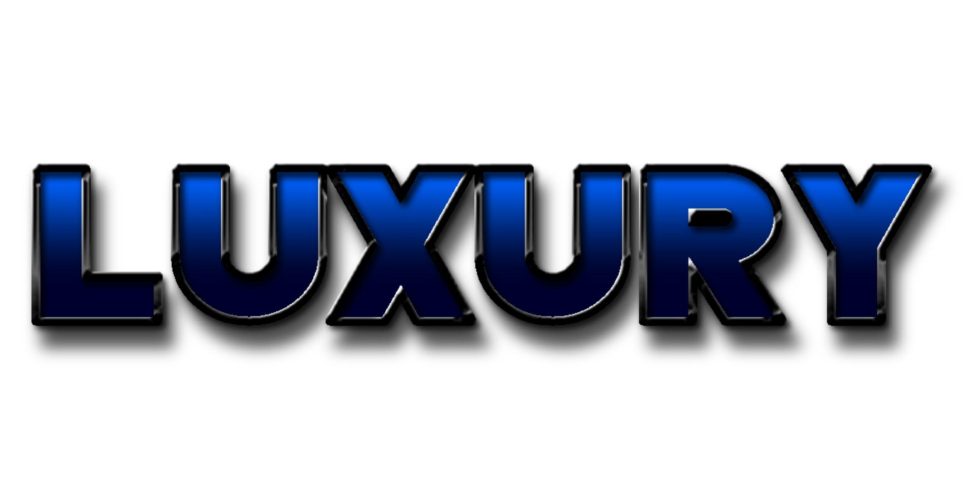 PNG Text Effect, PNG Alphabet and Number, 3D PNG