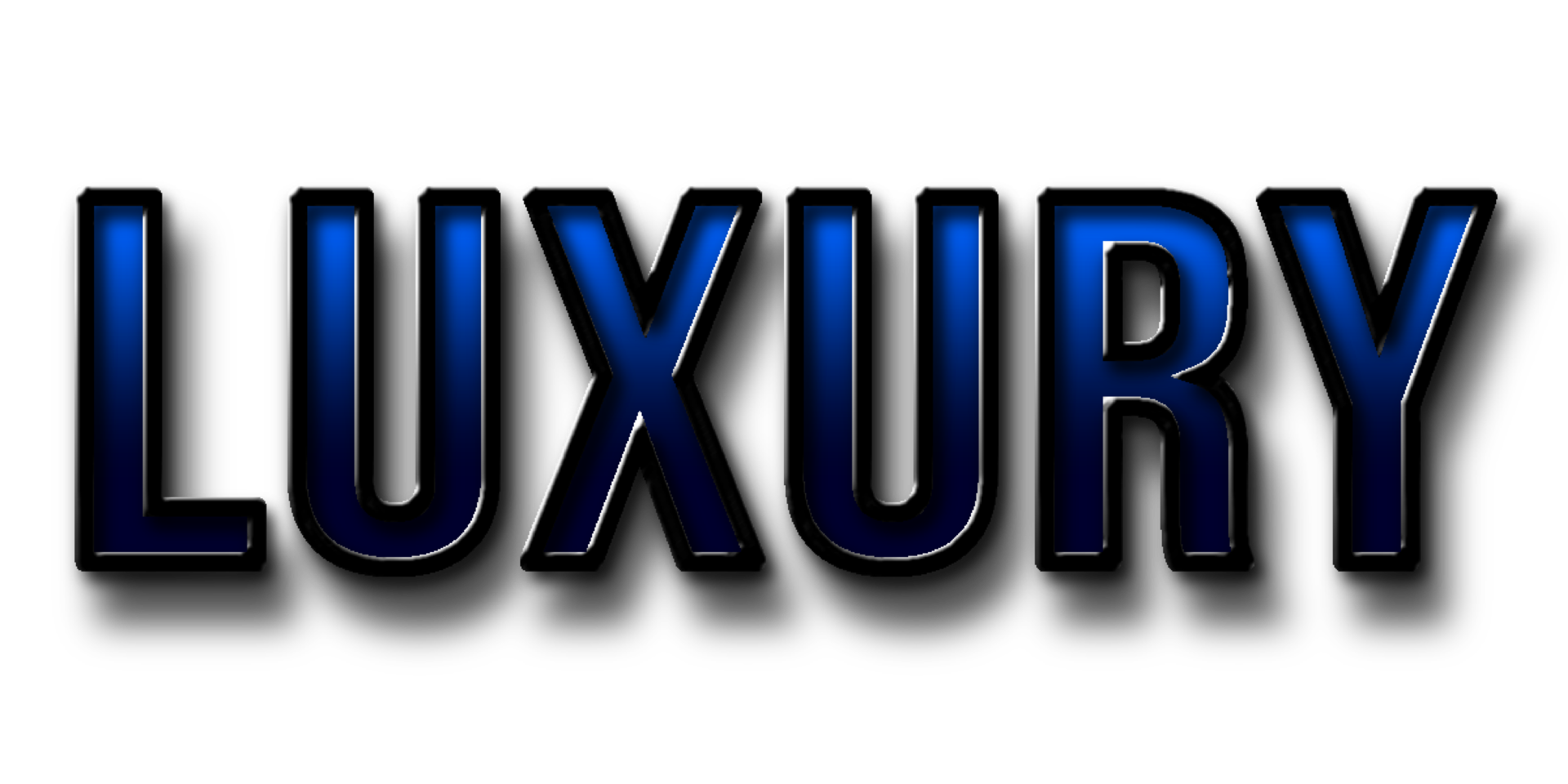 PNG Text Effect, PNG Alphabet and Number, 3D PNG