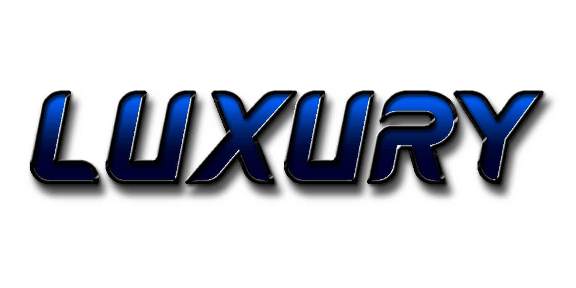 PNG Text Effect, PNG Alphabet and Number, 3D PNG
