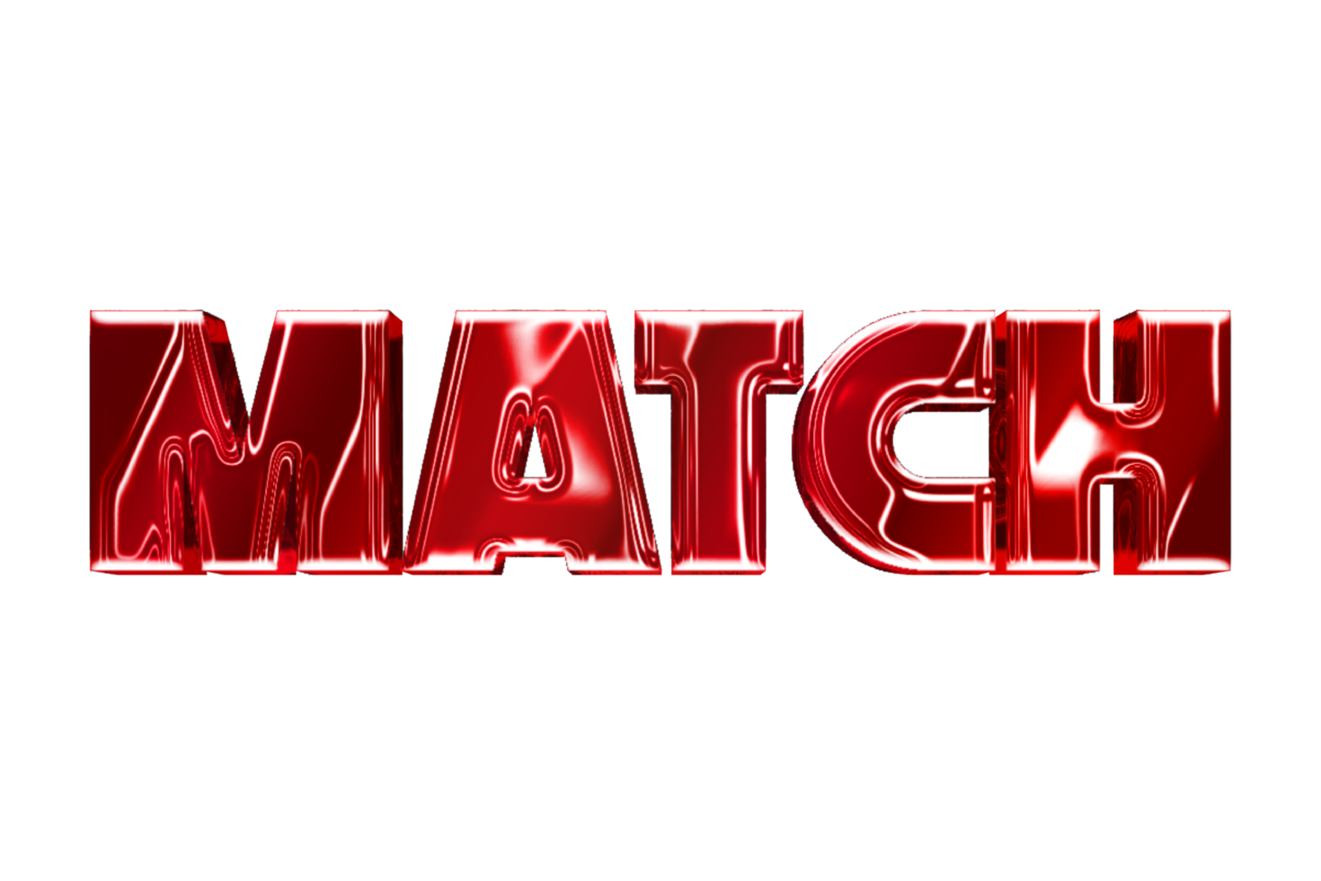 PNG Text Effect, PNG Alphabet and Number, 3D PNG