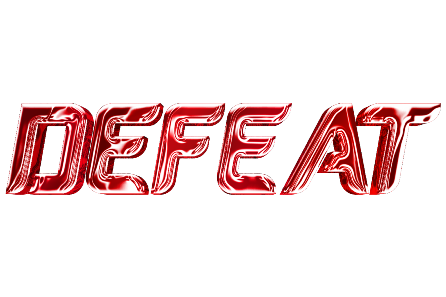 PNG Text Effect, PNG Alphabet and Number, 3D PNG