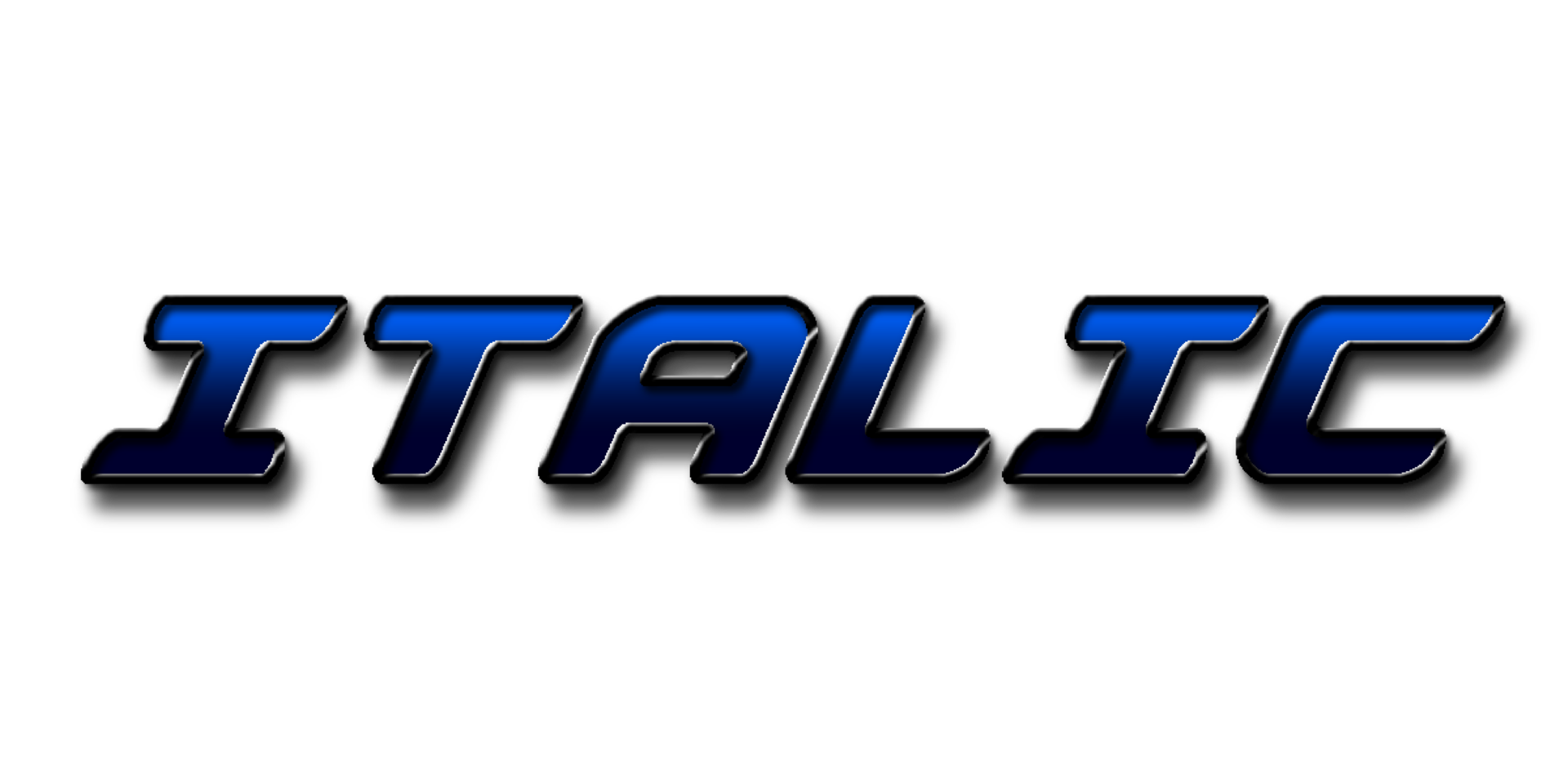 3D PNG text effect, PNG alphabet and number, 3D text effect