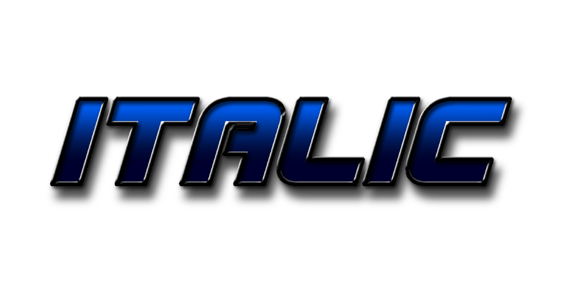 3D PNG text effect, PNG alphabet and number, 3D text effect