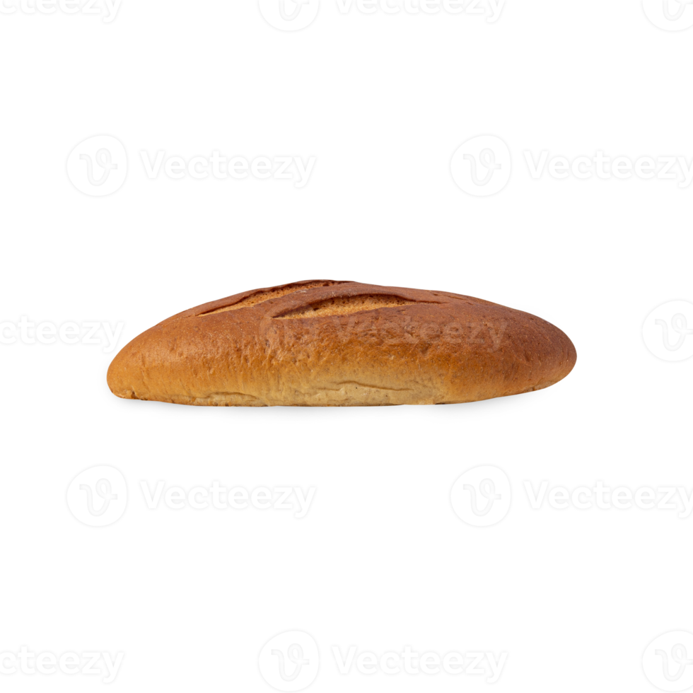 ritaglio di pane, file png