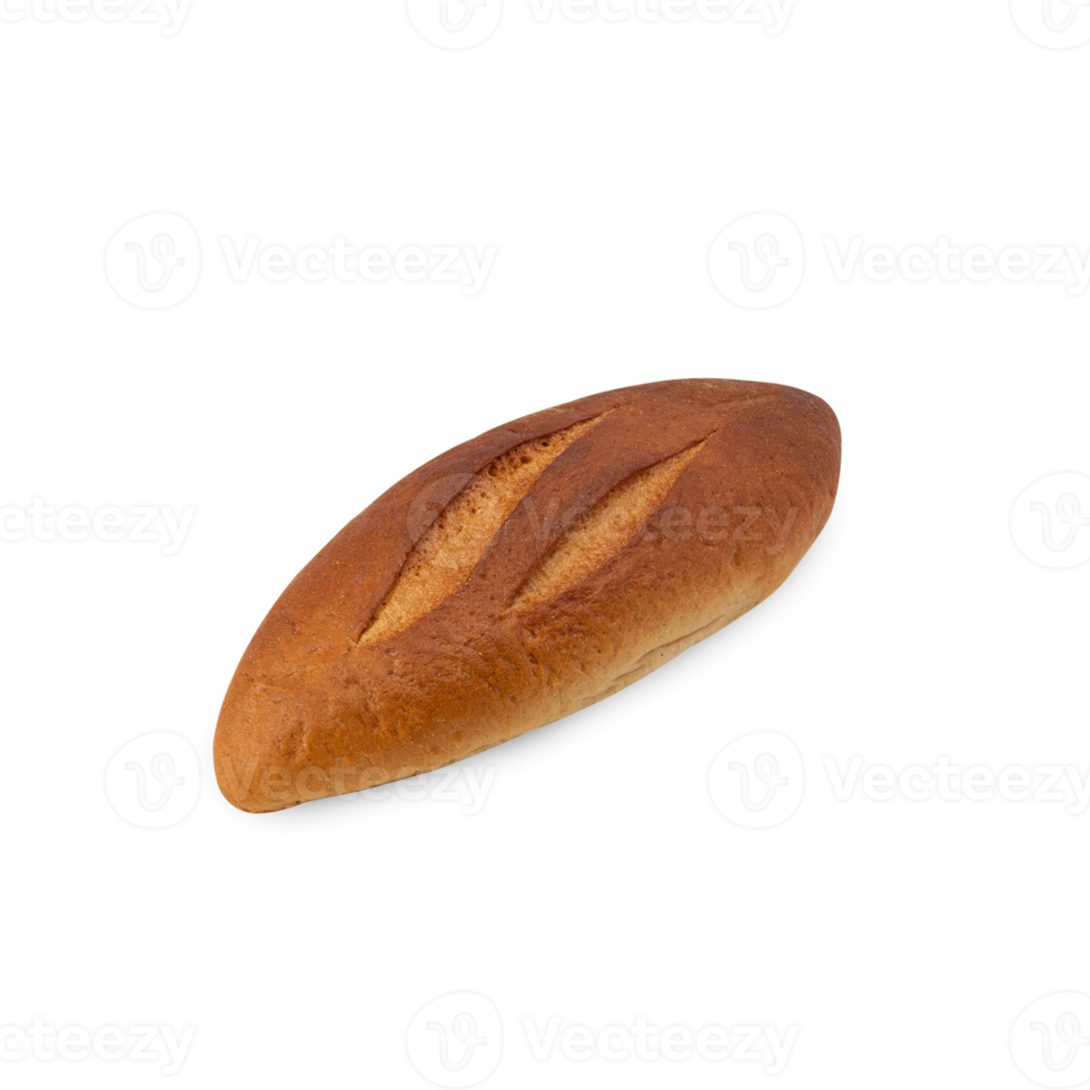 ritaglio di pane, file png