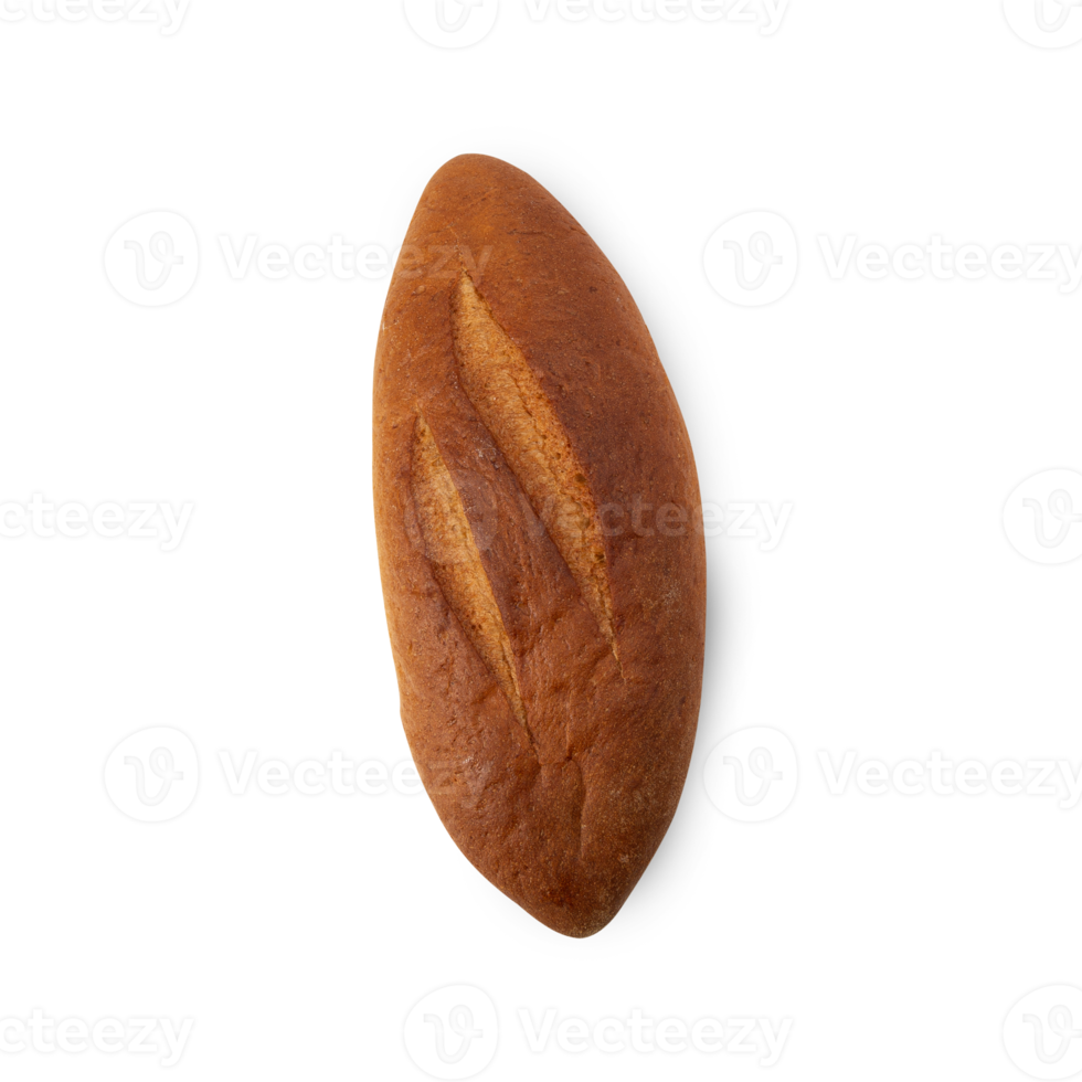 Bread cutout, Png file