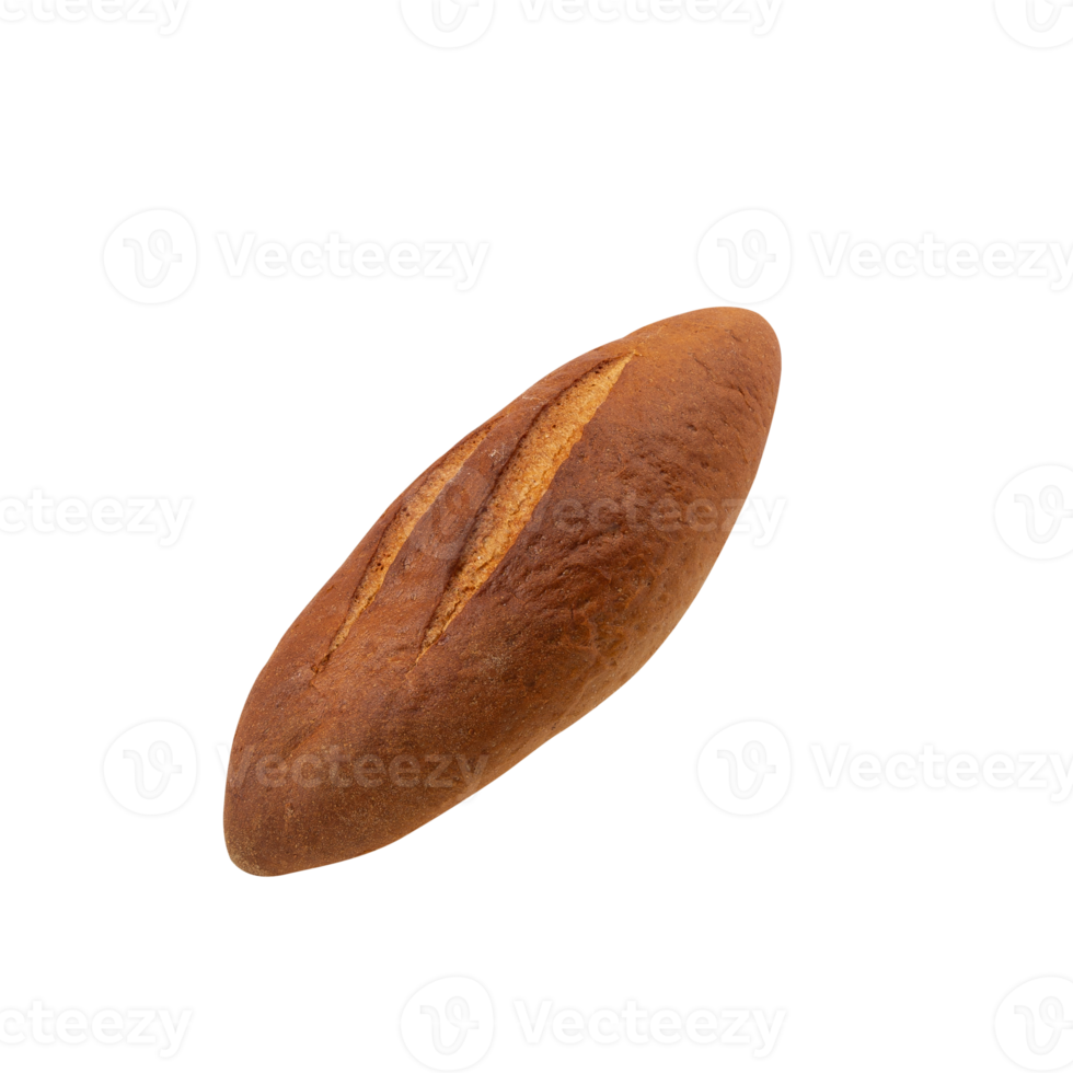 Bread cutout, Png file