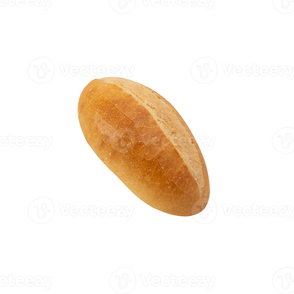 Bread cutout, Png file