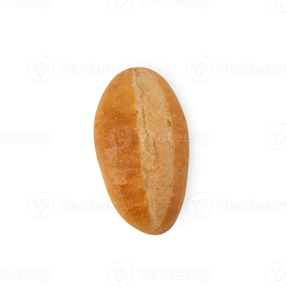 Bread cutout, Png file