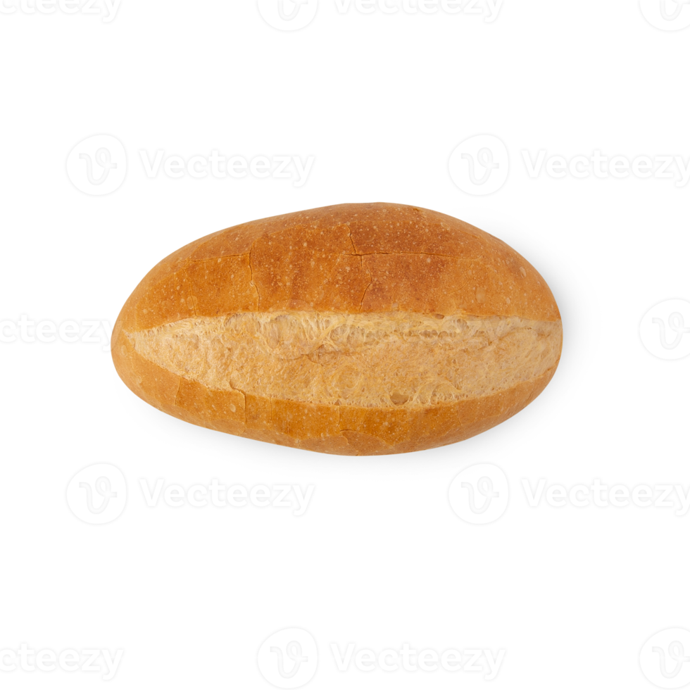 Bread cutout, Png file